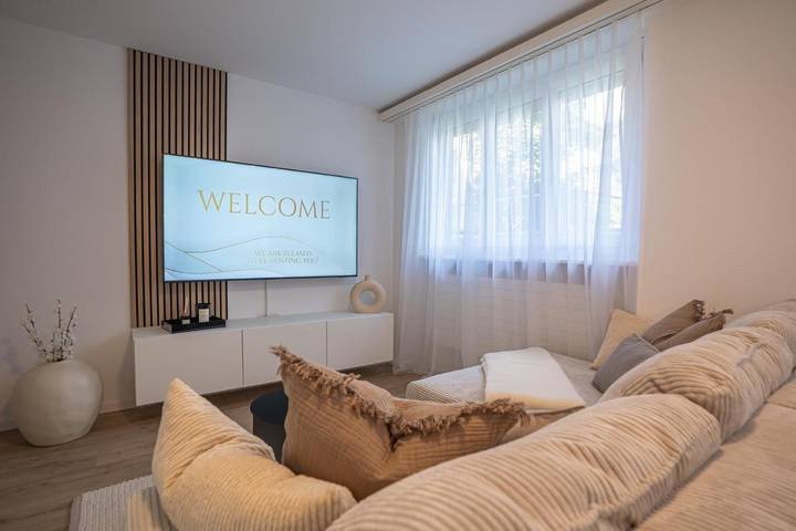 Gîte pour 2 personnes à Viège - 3