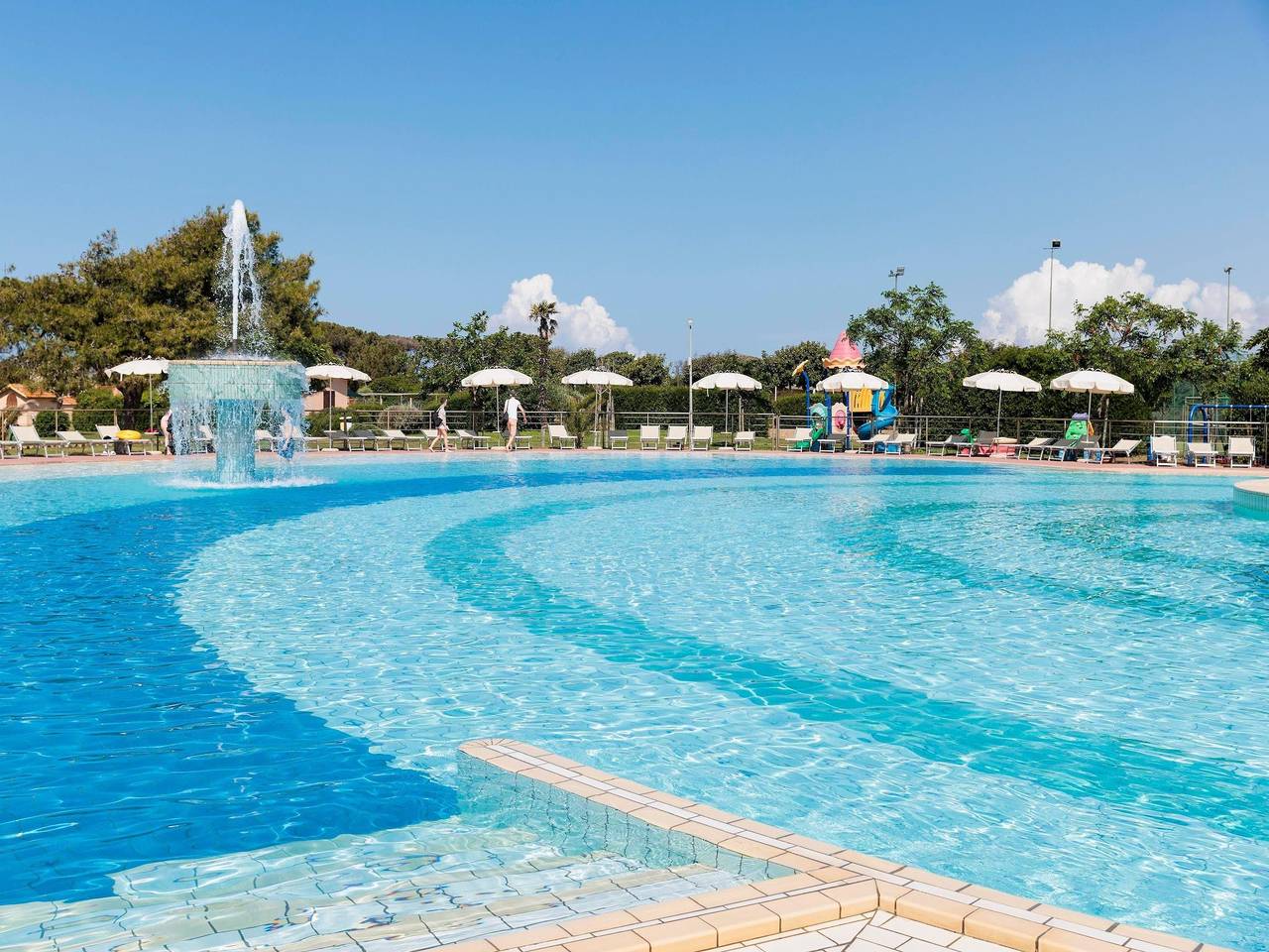 Appartamento intero, Appartamento con veranda a Montalto Marina in Montalto di Castro, Provincia di Viterbo