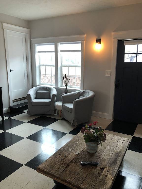Holiday apartment for 2 people, with terrace and garden - 1
