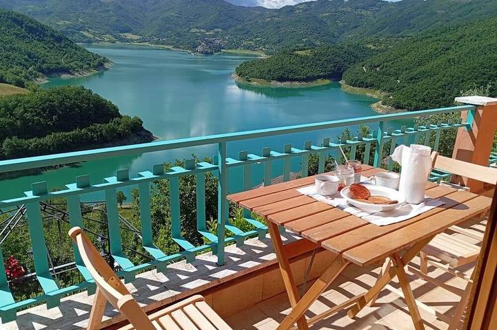 Appartamento vacanze per 6 persone - 1