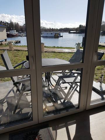 Ferienwohnung für 3 Personen in Rechlin, Müritz, Bild 1