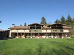 Casa rural para 2 personas, con terraza además de vistas y jardín, Se admiten mascotas - 1
