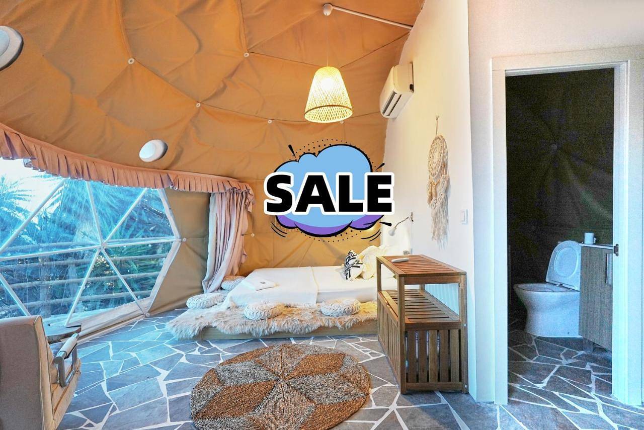 Villa with Garden View in Badalona, Costa del Maresme