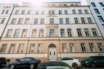 Ferienwohnung für 4 Personen in Leipzig Mitte, Leipzig, Bild 4