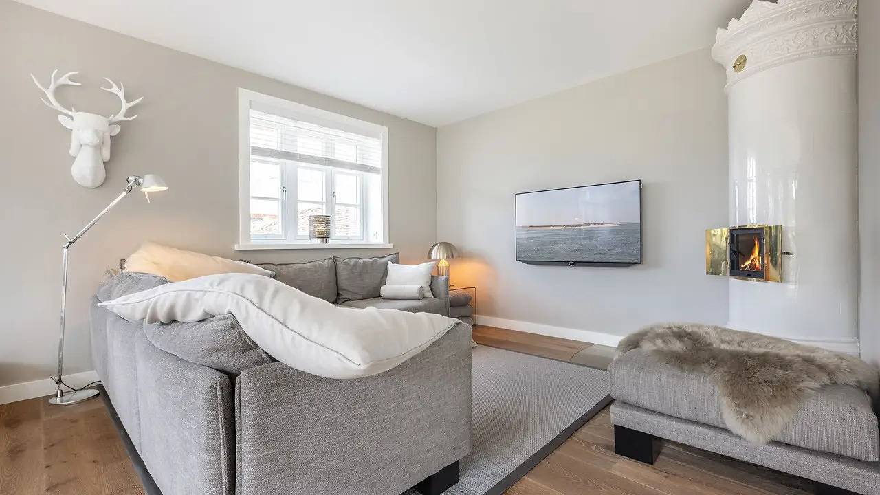 Ferienhaus für 7 Personen (159 m²) in Wenningstedt in Wenningstedt, Sylt