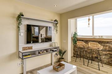 Appartement De Vacances pour 2 Personnes dans Platja d'Empuriabrava, Castelló d'Empúries, Photo 3