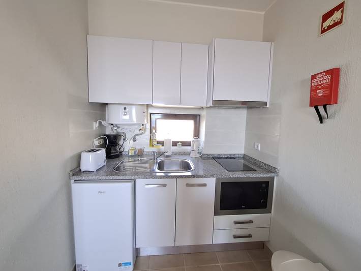 Ferienwohnung für 3 Personen, mit Garten und Kinderpool sowie Balkon - 1