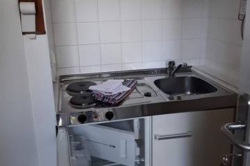 Chambre D’hôte pour 2 Personnes dans St. Peter-Ording, Frise du Nord, Photo 2