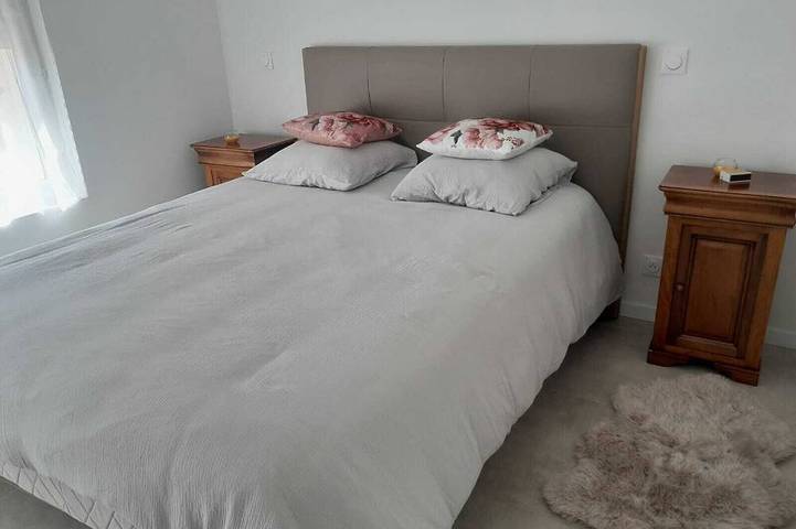 Holiday home for 5 people - 1