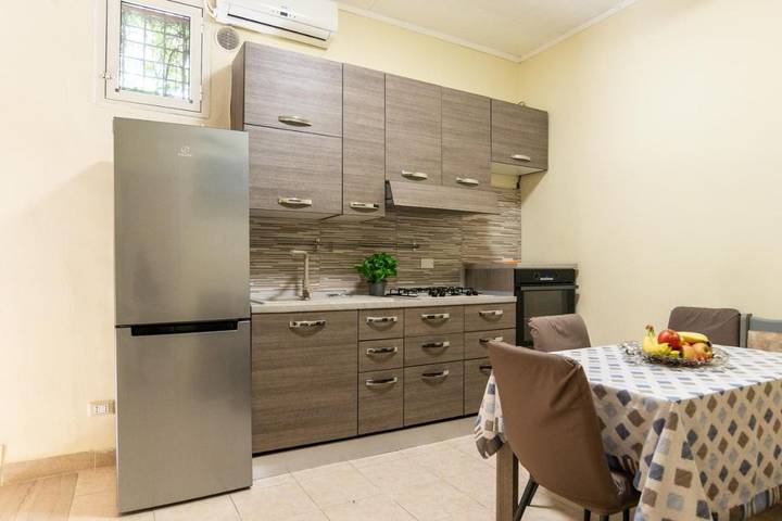 Gîte pour 4 personnes à Campomarino - 3