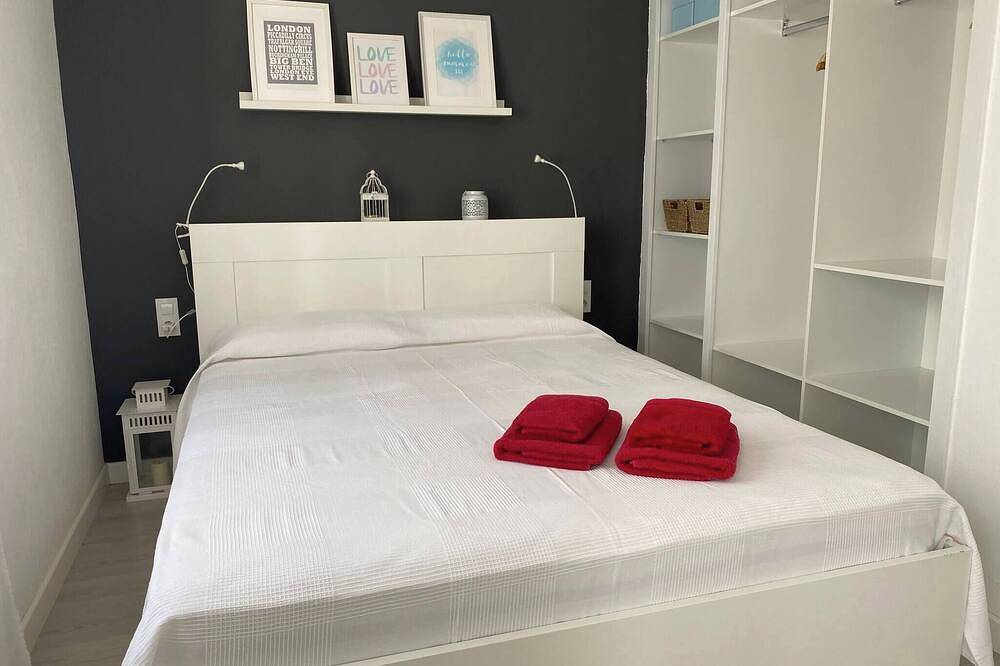 Apartamento entero, Bonito apartamento junto a la playa in Son Parc, Es Mercadal