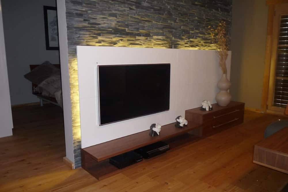 Geheel appartement, Chalet Mund in Naters, Brig