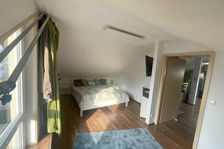 Ferienwohnung für 3 Personen in Jagsthausen - 2