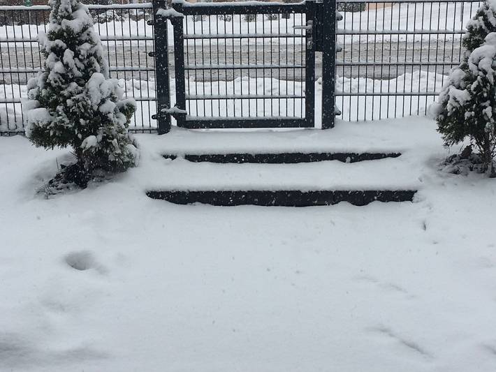 Ferienwohnung für 5 Personen, kinderfreundlich in Worpswede - 2