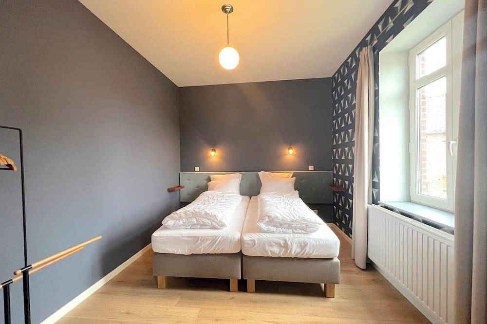 Sfeervol vakantiehuis In Belgisch Limburg in Riemst, Belgisch-Limburg