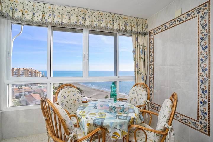 Studio för 2 Personer, med Trädgård och Barnpool i Andalusien