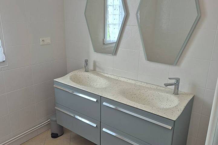 Location de vacances pour 4 personnes à Mérignac (Charente) - 3