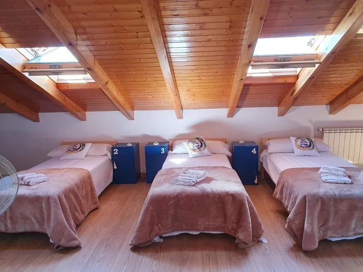 Casa de huéspuedes para 1 personas - 1