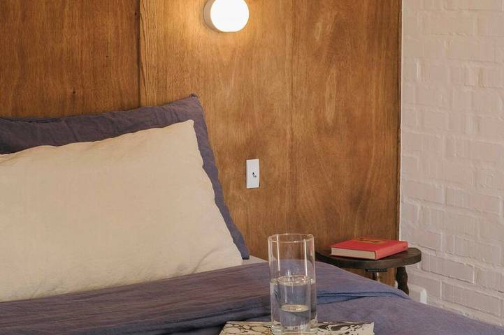 Location de vacances pour 4 personnes, avec Balcon et Jardin à Gathemo - 3