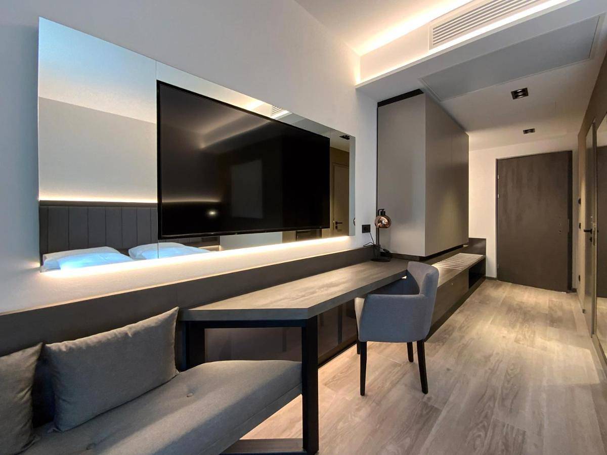 Dion Hotel Wattens in Tuxer Alpen, Wattens