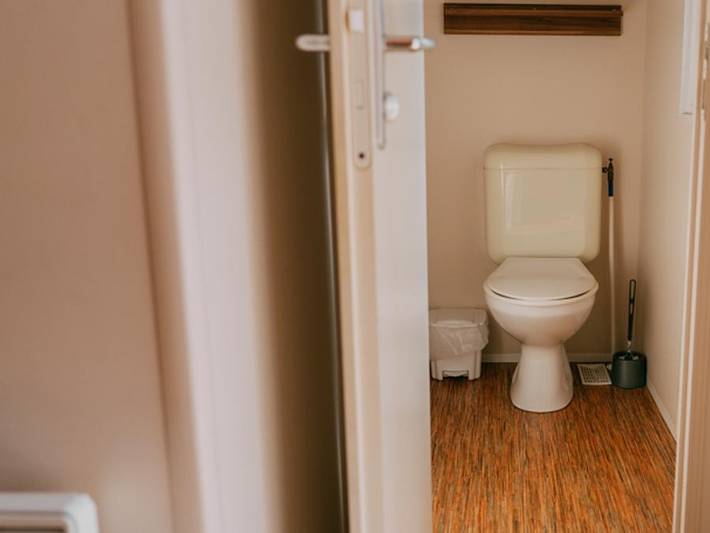 Bungalow für 4 Personen, mit Kinderpool in Lloret de Mar - 3