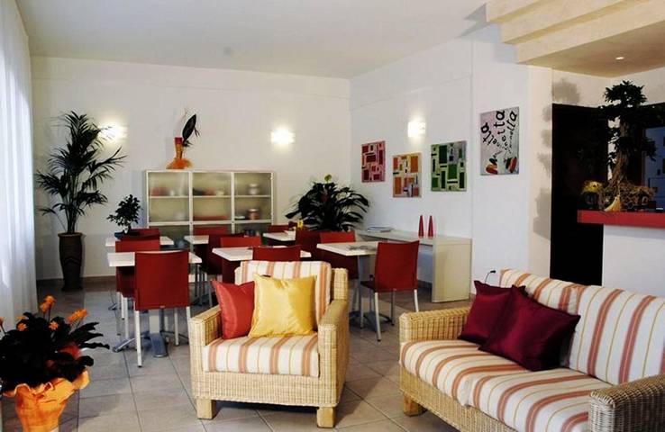 Casa vacanza per 3 persone, con Giardino a Signa