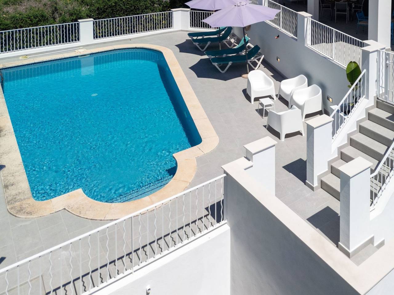 Villa Canela B11 in Santo Tomas, Es Migjorn Gran