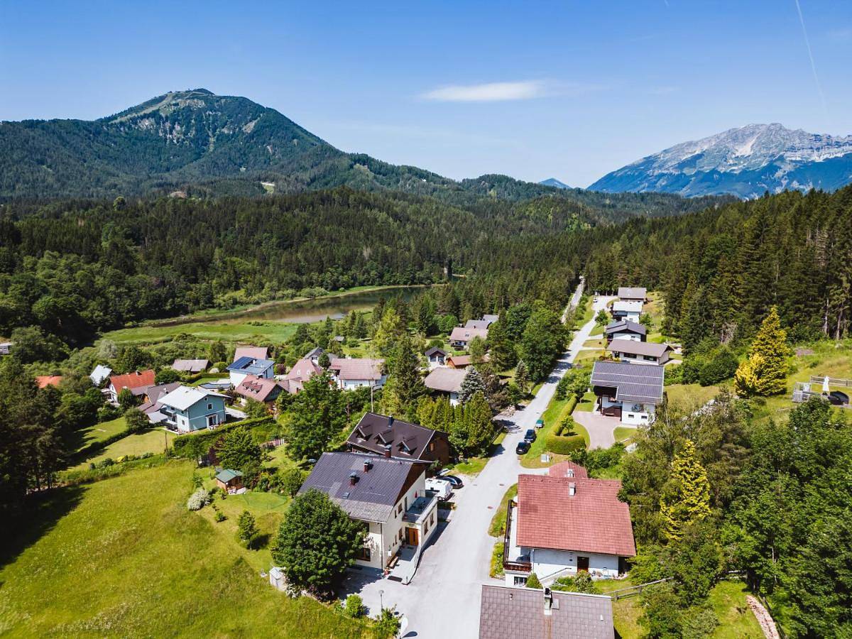 Deluxe Double Room in Mitterbach am Erlaufsee, Mostviertel Region