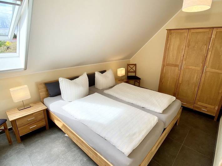 Ferienwohnung mit 2 Schlafzimmer in Radensdorf, Lübben