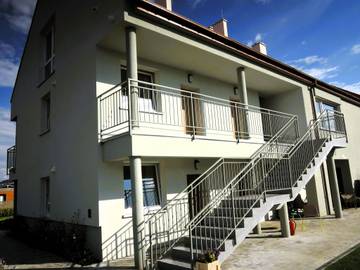 Ferienwohnung für 2 Personen in Rewal, Ostseeküste Polen, Bild 1