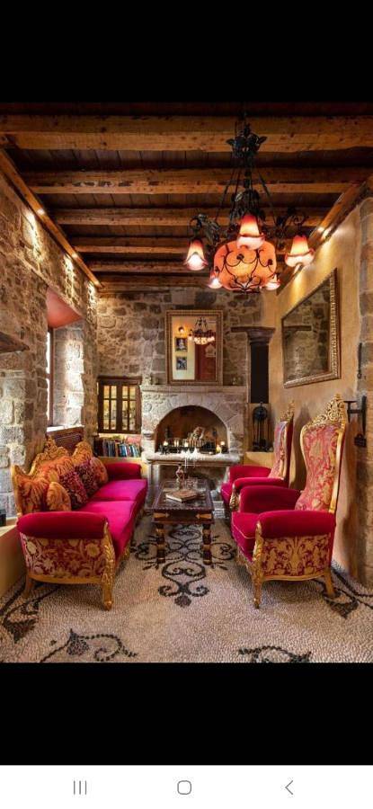 Hotel für 3 Personen, mit Terrasse und Ausblick in Rhodos Stadt - 3