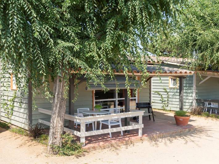 Ferienhaus für 4 Personen, mit Terrasse und Pool in Malgrat de Mar - 2