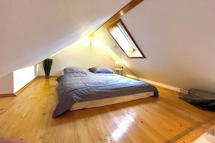 Tinyhouse Pfalzperle – Auszeit nahe Deutscher Weinstraße & Therme Salinarium in Ellerstadt, Pfälzer Rheinebene