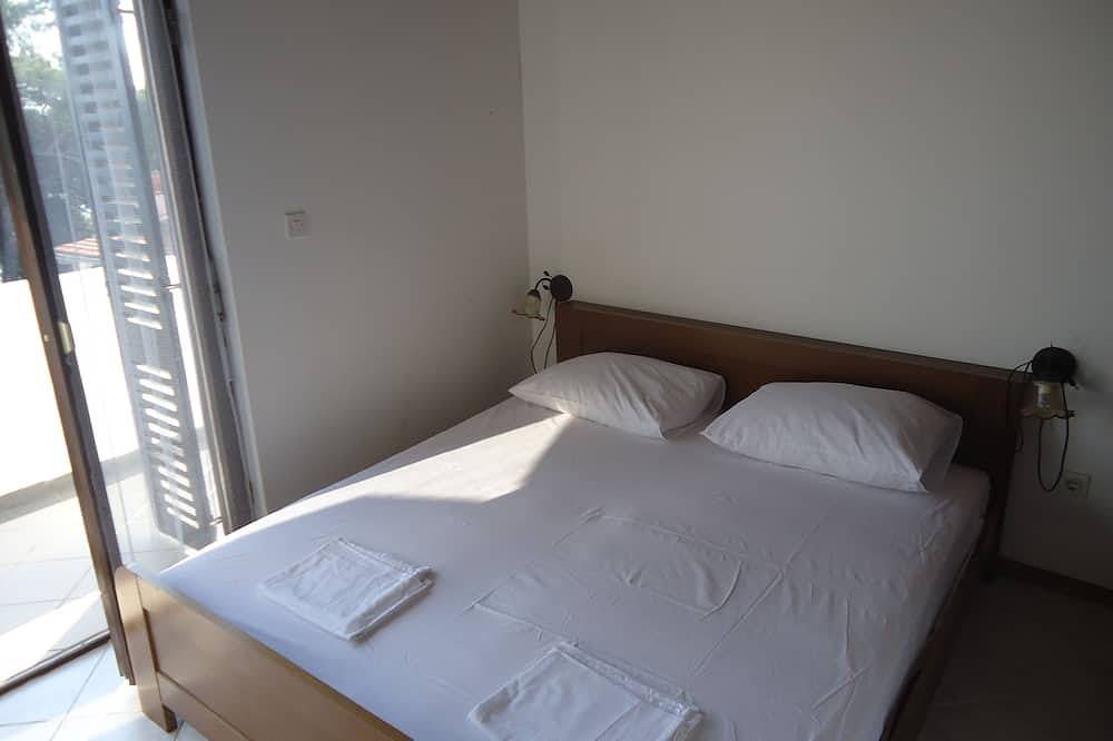 Ganze Wohnung, Drei-Zimmer-Wohnung am Meer in Diklo (Zadar), Zadar (Kommun)