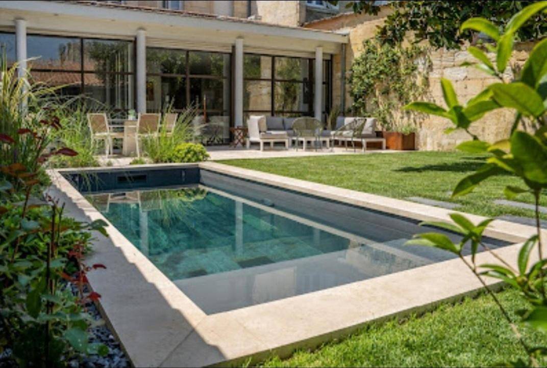 Double Room in Bordeaux, Région de Bordeaux