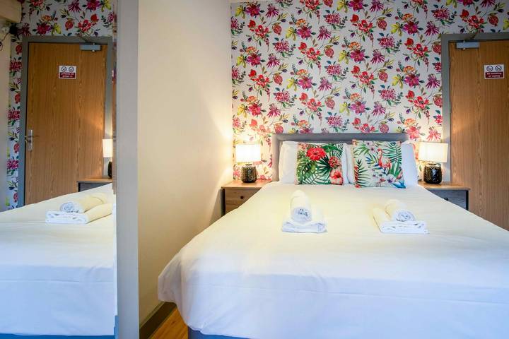 Gîte pour 2 personnes à Swansea - 4