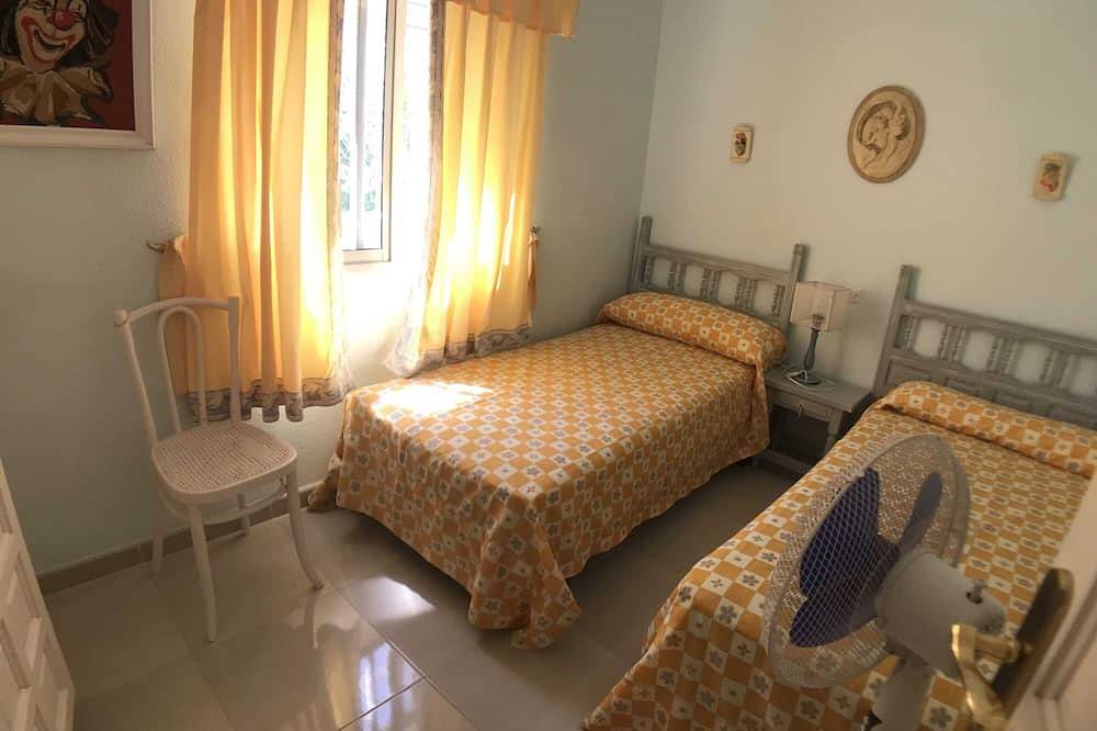 Beachnear villa with private pool in Almadrava, Costa Blanca