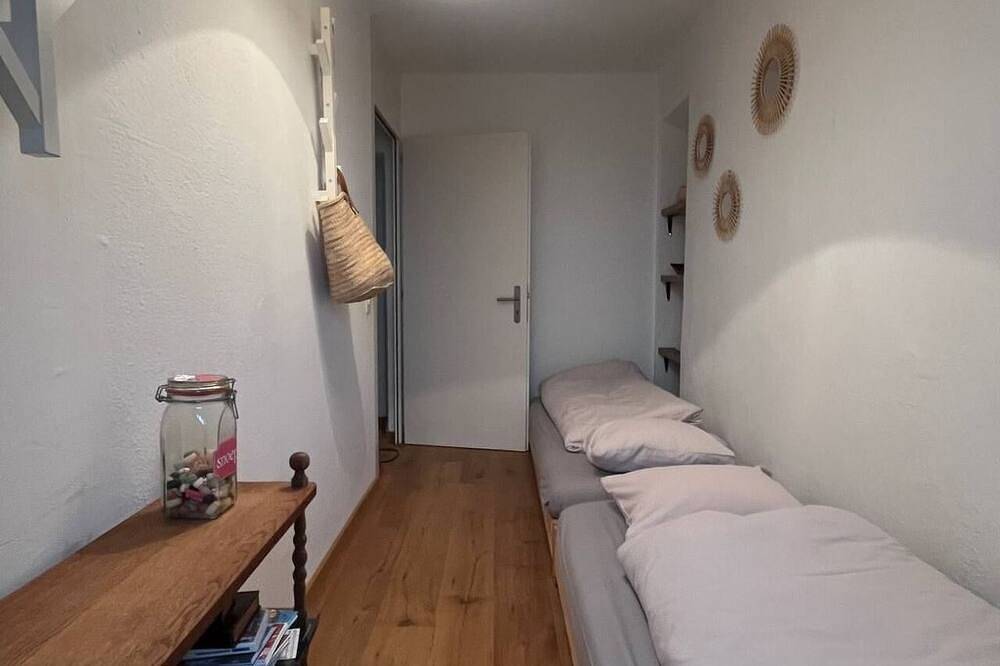 Ganze Wohnung, Casa Giuseppe, Gerra in Gambarogno, Lago Maggiore (Schweiz)
