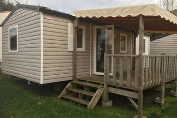 Camping pour 6 Personnes dans Les Moutiers-en-Retz, Région de Saint-Nazaire, Photo 2