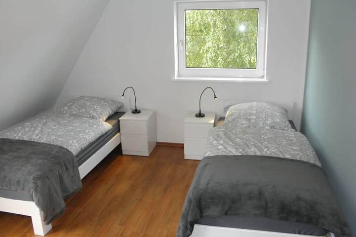 Ferienhaus für 4 Personen in Kiel