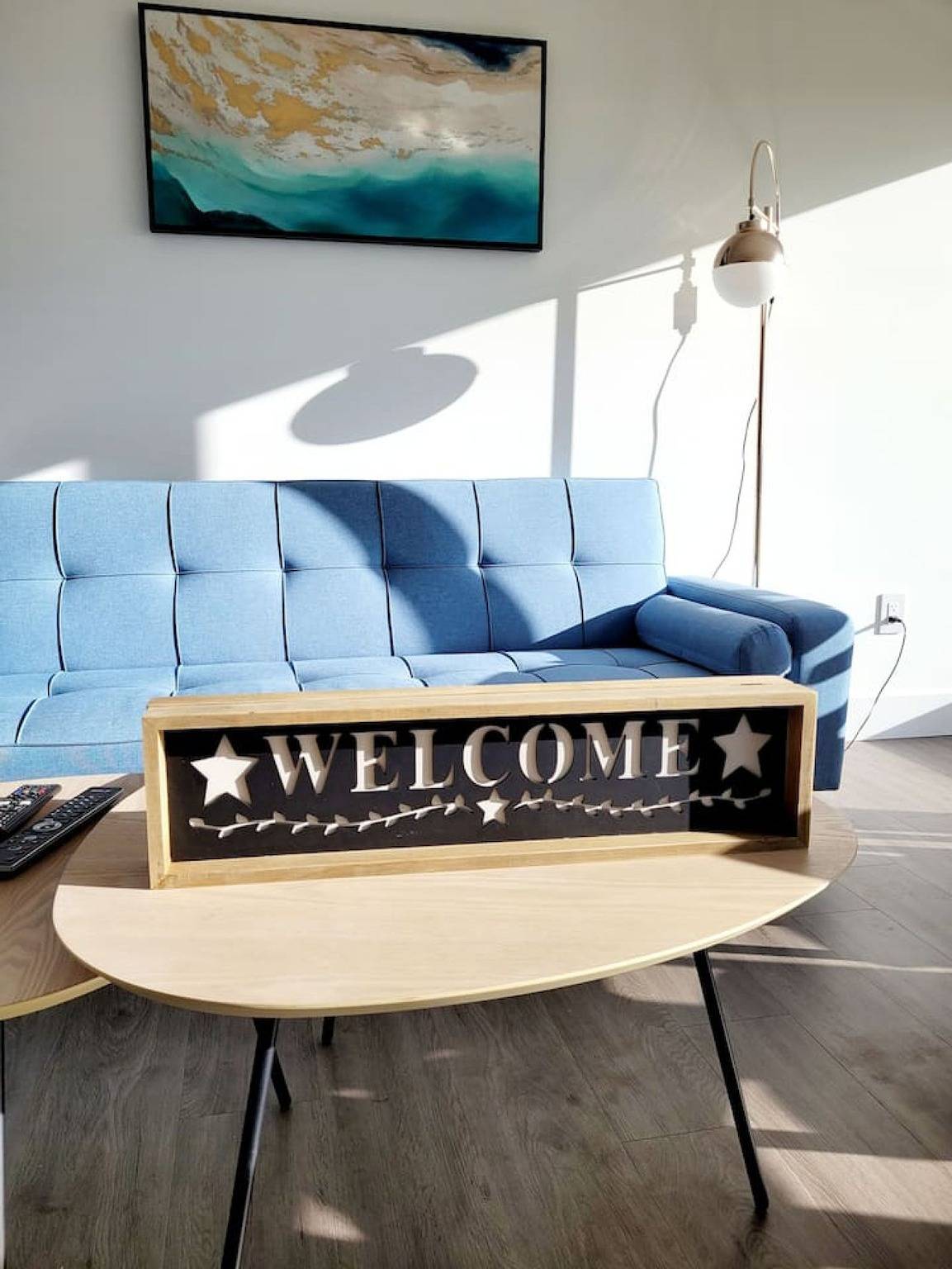 Apartamento entero, 2 King beds with En-suites/Orchard Views/Sleeps 5 in Kelowna, Central Okanagan