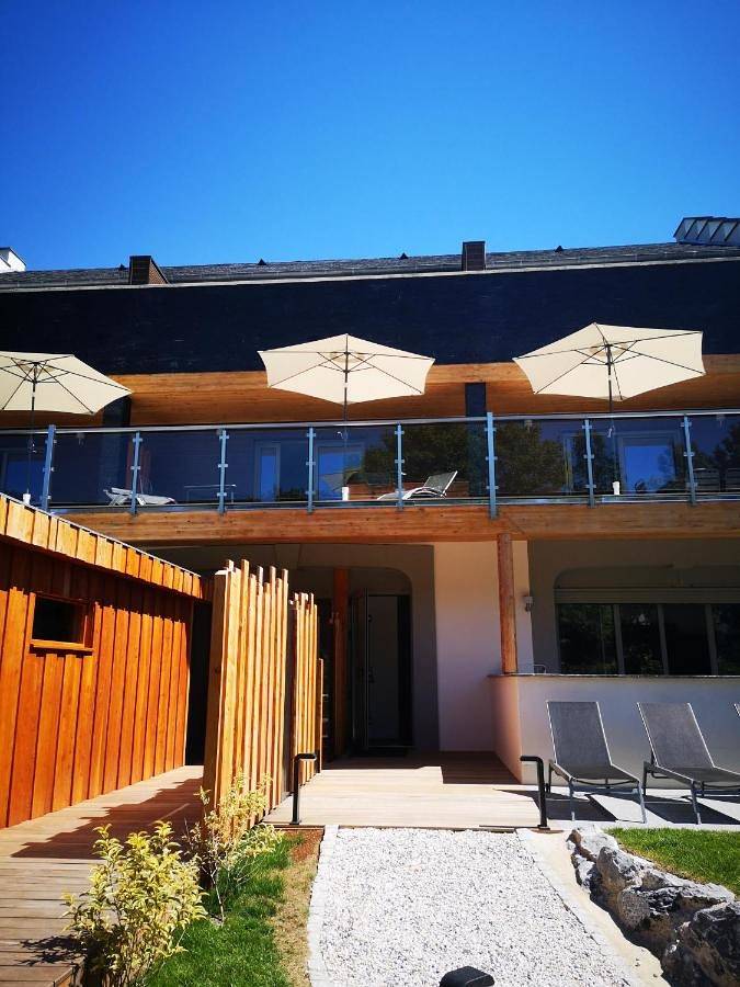 Appartement entier, L'Argalyde Esprit Pyrénées Wellness & Cycling in Ayzac-Ost, Pyrénées