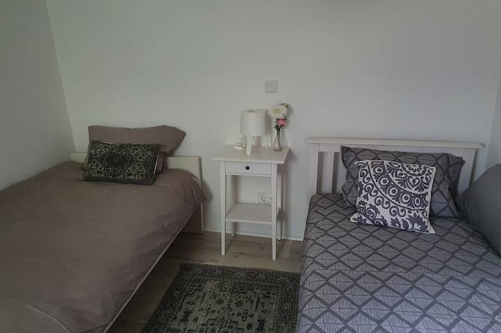 Ferienhaus für 10 Personen am Taunus - 3