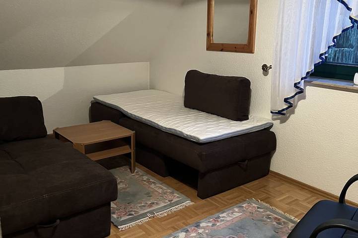 Ferienwohnung für 5 Personen, mit Whirlpool und Terrasse in Storkow - 4