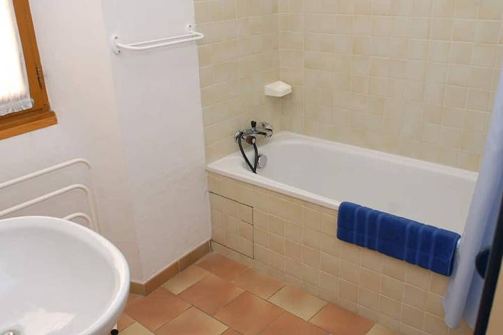 Location de vacances pour 2 personnes, avec balcon à Mons (Var) - 2