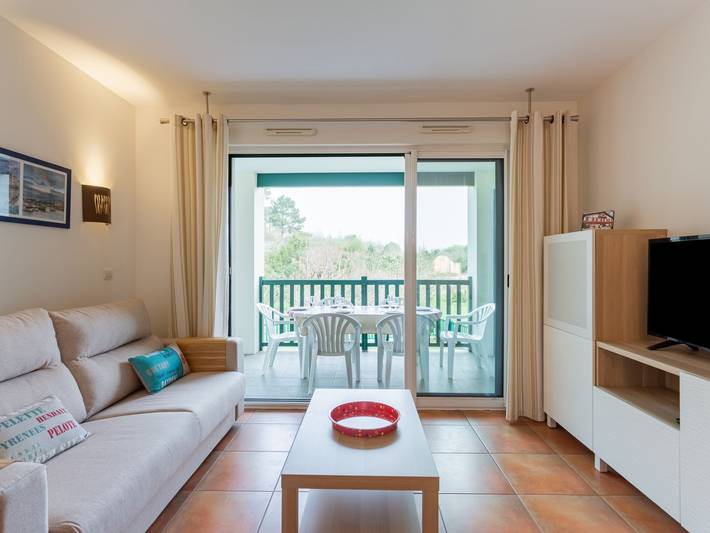 Apartamento entero, Domaine Iratzia in San Juan de Luz, Region de Bayona