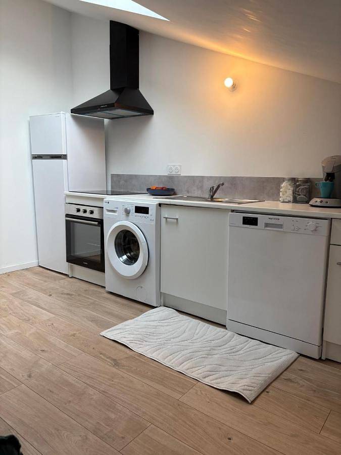 Appartement entier, Appart Sofia uckange in Uckange, Moselle