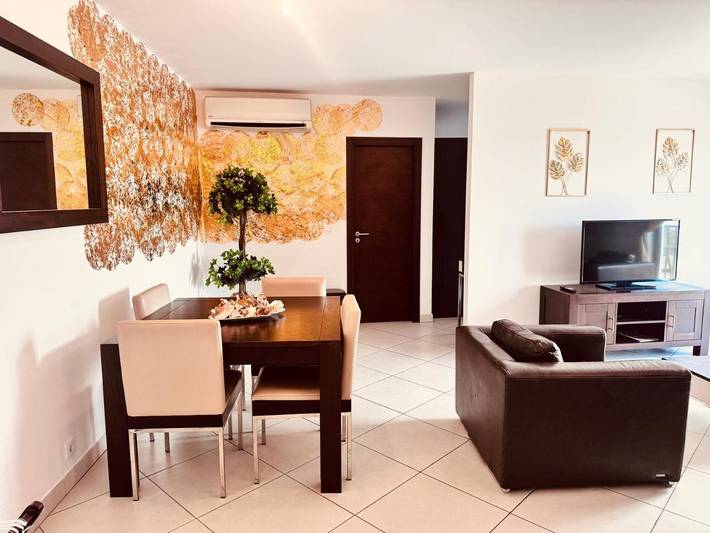 Resort per 4 persone in Capo Verde