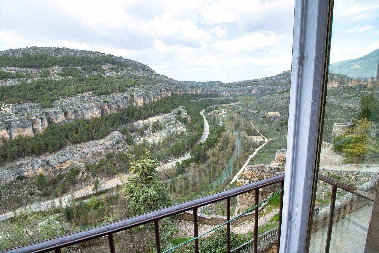 Appartement entier, Cuencaloft Pintoresco Estudio En Plaza Del Trabuco in Cuenca, Province de Cuenca