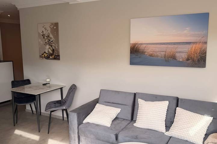 Ganze Wohnung, Apartment Messepark Bad Salzuflen in Bad Salzuflen, Kreis Lippe